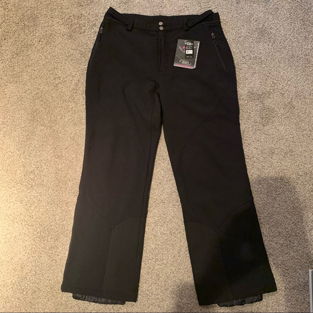 CB Sports Snow Pants, NEW W/ TAGS - High quality